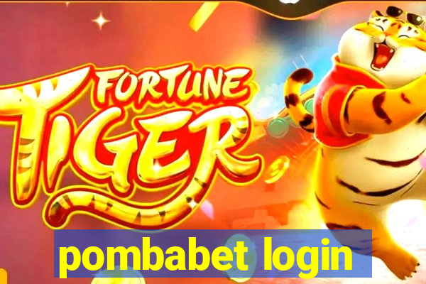 pombabet login